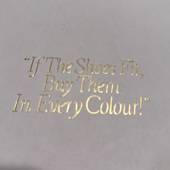 Aquazurra designer platform sandals 🌟 - Picture 10 of 13